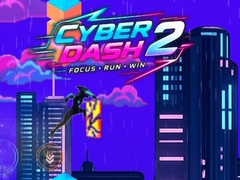 Lalao Cyber dash 2