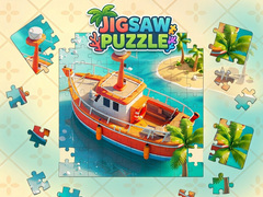 Lalao Jigsaw Puzzle