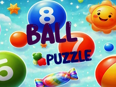 Lalao Ball Puzzle