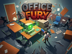 Lalao Office Fury