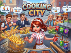 Lalao Cooking City