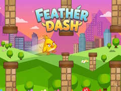 Lalao Feather Dash