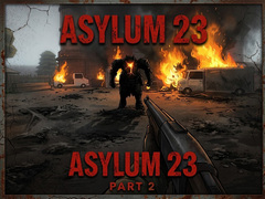 Lalao Asylum 23 Part 2