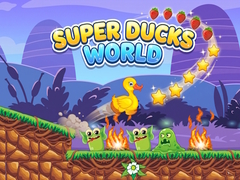 Lalao Super Ducks World
