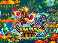 Lalao Digimon Battle Spirit 2