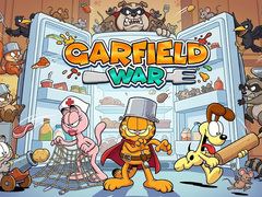 Lalao Garfield War