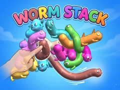 Lalao Worm Stack