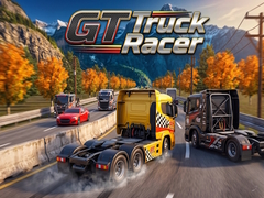 Lalao GT Truck Racer