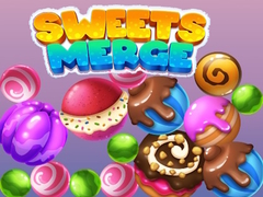 Lalao Sweets Merge