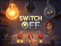 Lalao Switch Off