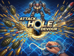 Lalao Attack Hole Devour