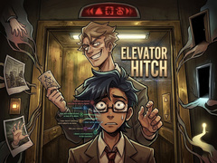 Lalao Elevator Hitch