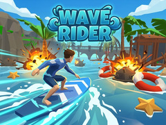Lalao Wave Rider