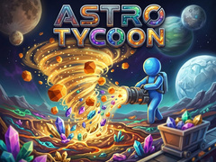 Lalao Astro Tycoon