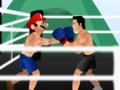 Lalao Mario Boxing