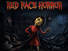 Lalao Red Face Horror