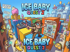 Lalao Ice Baby Quest 2