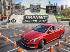 Lalao Driving School 2017