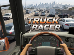 Lalao Truck Racer