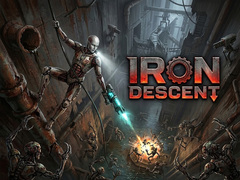 Lalao Iron Descent