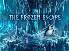 Lalao The Frozen Escape