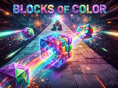 Lalao blocks of color