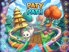 Lalao Paty Path