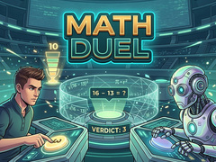 Lalao Math Duel