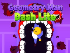 Lalao Geometry Man Dash Lite