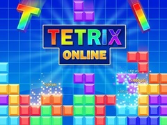Lalao Tetrix Online