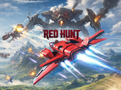 Lalao Red Hunt