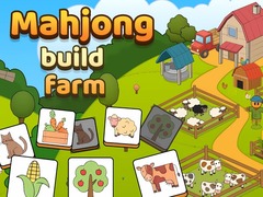 Lalao Mahjong Build Farm