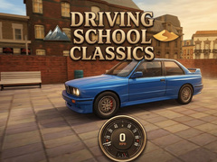 Lalao Driving School Classics