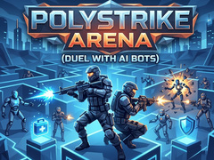 Lalao Polystrike Arena