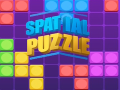 Lalao Spatial puzzle