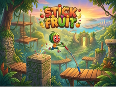 Lalao Stick Fruit