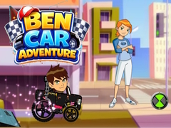 Lalao Ben Car Adventure