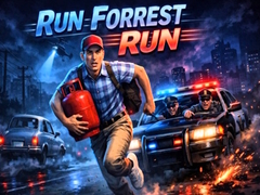 Lalao Run Forrest Run