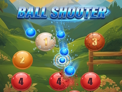 Lalao Ball Shooter