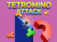 Lalao Tetromino Attack