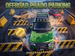 Lalao Offroad Prado Parking