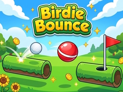 Lalao Birdie Bounce