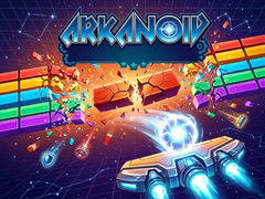 Lalao Арканоид