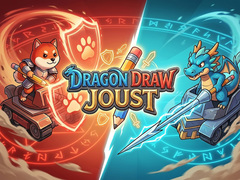 Lalao Dragon Draw Joust