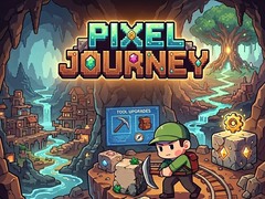 Lalao Pixel Journey