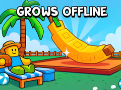 Lalao Grow a Garden 3D