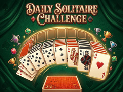 Lalao Daily Solitaire Challenge