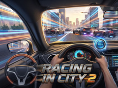 Lalao Racing in City 2