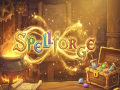 Lalao Spellforge
