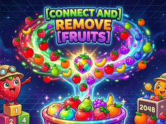 Lalao Connect and Remove Fruits